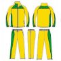 Picture of Warm-up Suit Style 802 Custom
