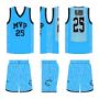 Picture of Basketball Kit Style 526 Custom