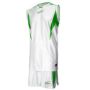 Picture of Zeus Basketball kit Sante Blank