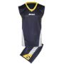 Picture of Zeus Basketball kit King Blank