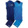 Picture of Zeus Basketball kit Fauno Blank