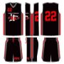 Picture of Basketball Kit PSH 512 Custom