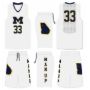 Picture of Basketball Kit MNU 522 Custom