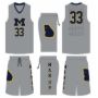 Picture of Basketball Kit MNU 522 Custom