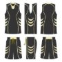 Picture of Basketball Kit Style 541 Custom