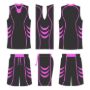 Picture of Basketball Kit Style 541 Custom