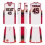 Picture of Basketball Kit SVH 542 Custom