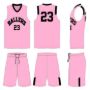 Picture of Basketball Kit Style 507 Custom