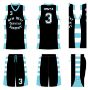 Picture of Basketball Kit NWC 517a Custom
