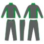 Picture of Warm-up Suit Style 804 Custom