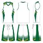 Picture of Basketball Kit Style 513 Custom