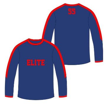 Picture of Shooting Shirt Style 587 Custom