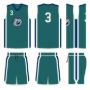 Picture of Basketball Kit TPL 512 Custom