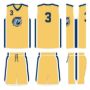 Picture of Basketball Kit TPL 512 Custom