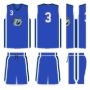 Picture of Basketball Kit TPL 512 Custom