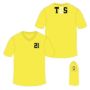 Picture of Tee Shirt T2S 586T Custom