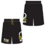 Picture of Training Shorts T2S 538S Custom