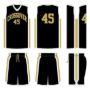 Picture of Basketball Kit CLG 512 Custom