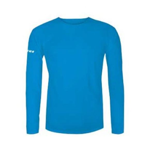 Picture of Zeus Basic T-Shirt L/S Blank