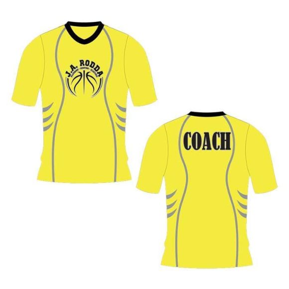 Picture of Tee Shirt IMR 541T Custom