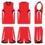 Picture of Basketball Kit Style 574 Custom