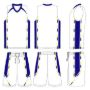 Picture of Basketball Kit Style 576 Custom