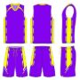 Picture of Basketball Kit Style 576 Custom