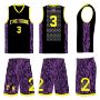 Picture of Basketball Kit T2S 526 Custom