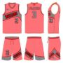 Picture of Basketball Kit Style 592 Custom