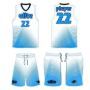 Picture of Basketball Kit Style 510 Custom