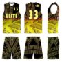 Picture of Basketball Kit Style 511 Custom