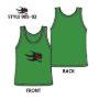 Picture of Training Vest Style 90502 Custom