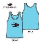 Picture of Training Vest Style 90502 Custom