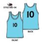 Picture of Training Vest Style 90504 Custom