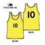 Picture of Training Vest Style 90504 Custom