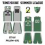 Picture of Basketball Kit PAL 514 Custom