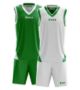 Picture of Zeus Basketball kit Doblo Blank