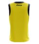 Picture of Zeus Basketball kit Doblo Blank