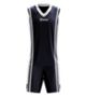 Picture of Zeus Basketball kit Bozo Blank
