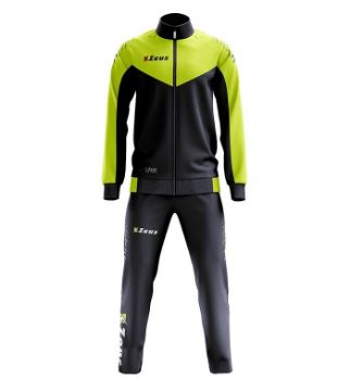 Picture of Zeus Training Suit Ulysse