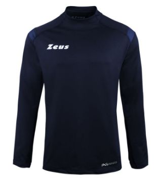 Picture of Long Sleeves Jersey Monolith