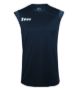 Picture of Sleeveless Jersey Monolith