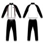 Picture of Sport Suit Style 811