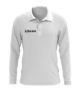 Picture of Long Sleeve Polo Shirt Basic