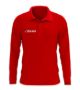 Picture of Long Sleeve Polo Shirt Basic
