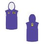 Picture of Hooded Jersey Sleeveless T2S 588