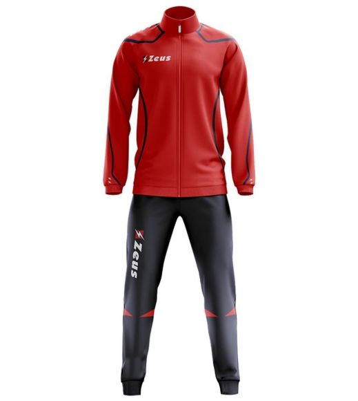 Picture of Zeus Training Suit Fauno Blank