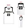 Picture of Basketball Jersey Style GP 5535J Custom