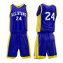 Picture of Basketball Kit Style 514 Custom