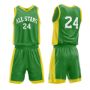 Picture of Basketball Kit Style 514 Custom